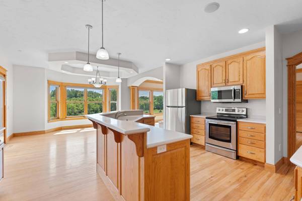 54185 232nd AVE, West Concord, MN 55985