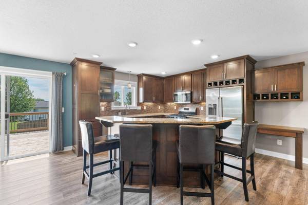 5360 Loon LN NW, Rochester, MN 55901