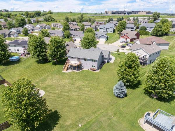 5360 Loon LN NW, Rochester, MN 55901