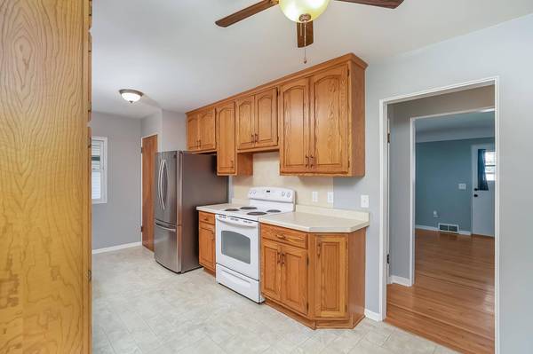 300 15th AVE SE, Rochester, MN 55904