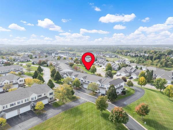 5983 Sandcherry PL NW, Rochester, MN 55901