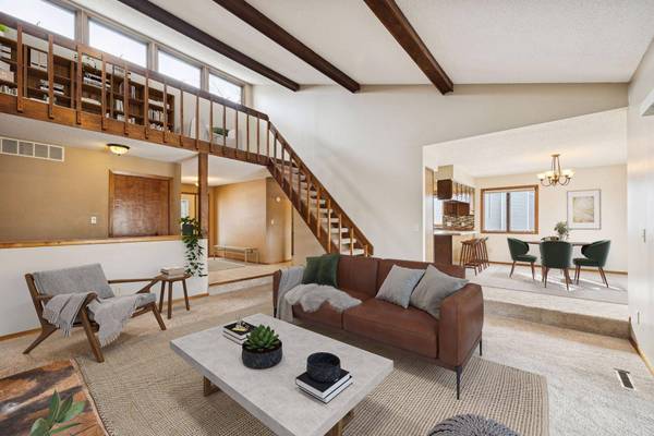 3423 Chalet DR NW, Rochester, MN 55901