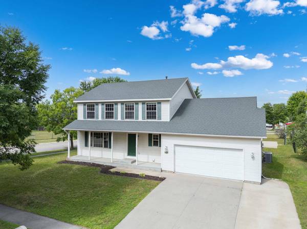 5901 47th AVE NW, Rochester, MN 55901