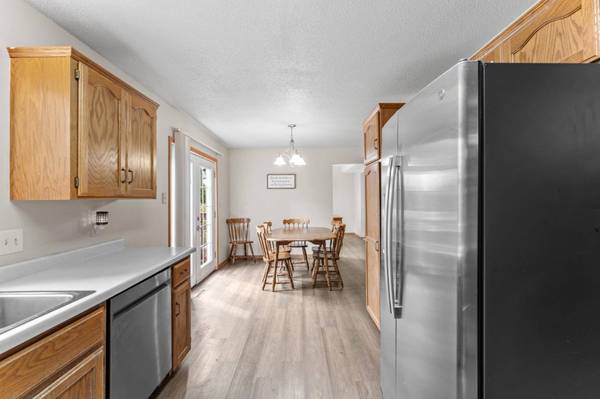 5512 44th AVE NW, Rochester, MN 55901
