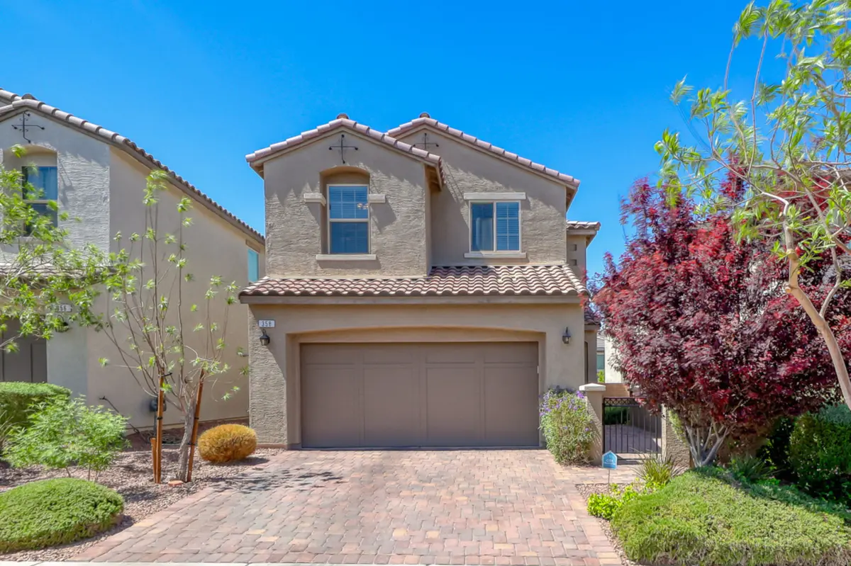 358 Badinerie St, Henderson, NV 89011-5439