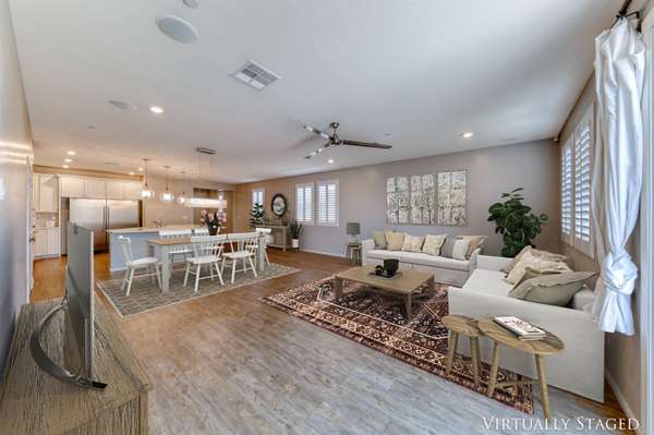 2767 Flowing Breeze St, Henderson, NV 89044