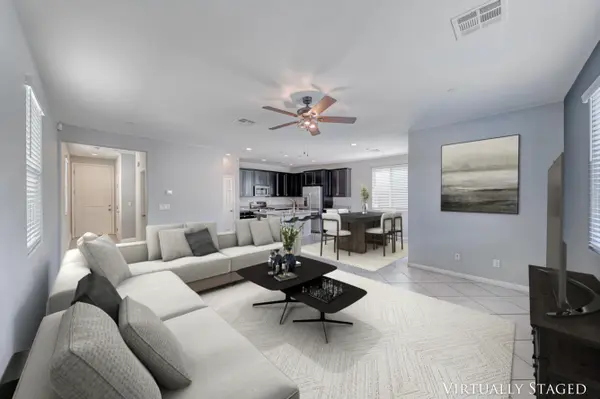 358 Badinerie St, Henderson, NV 89011-5439