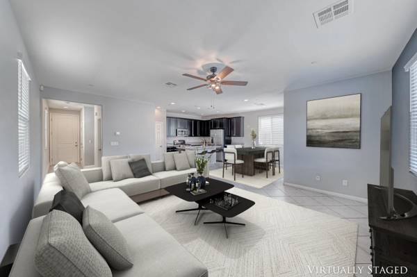358 Badinerie St, Henderson, NV 89011-5439