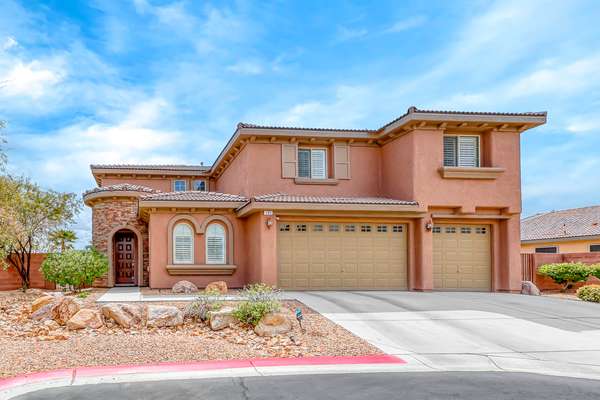 193 Glenbrook Estates Dr, Las Vegas, NV 89183-5072