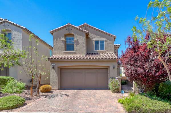 358 Badinerie St, Henderson, NV 89011-5439