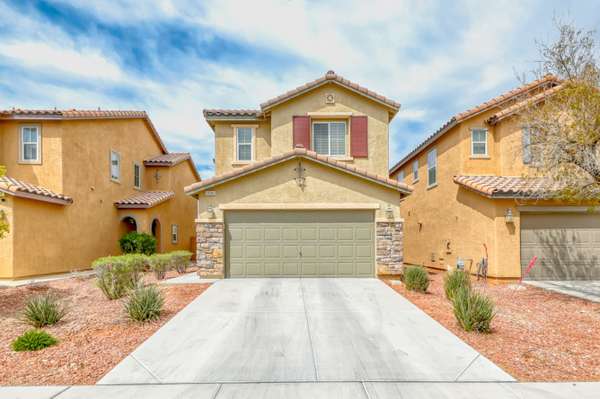 3696 Via Geneva, Henderson, NV 89052-0517