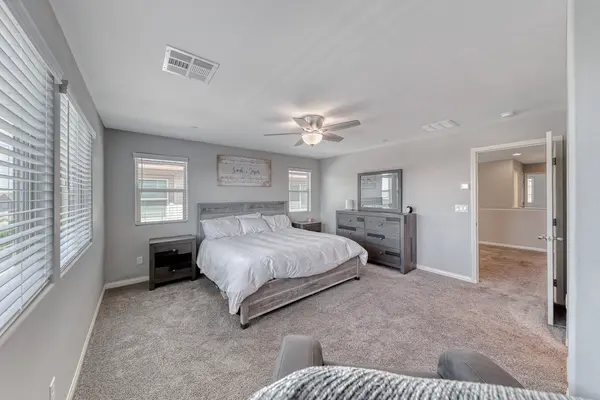 358 Badinerie St, Henderson, NV 89011-5439