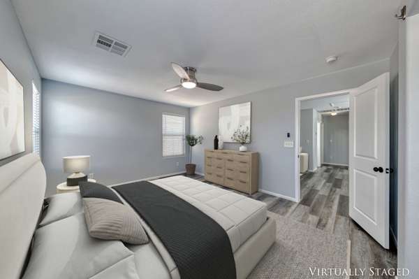 Henderson, NV 89052-0517,3696 Via Geneva