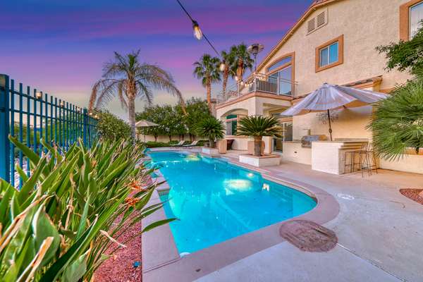 Henderson, NV 89052-3080,3050 Whispering Crest Dr