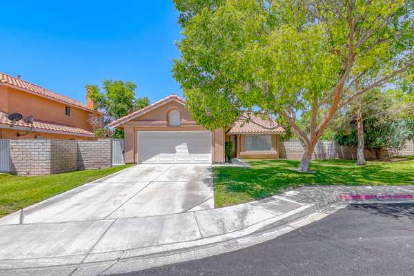5639 Guiding Star Cir, North Las Vegas, NV 89031-5009