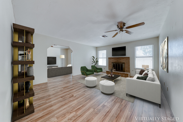 729 Scottsdale St, Henderson, NV 89002-8429