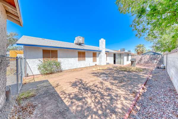 Henderson, NV 89002-8429,729 Scottsdale St