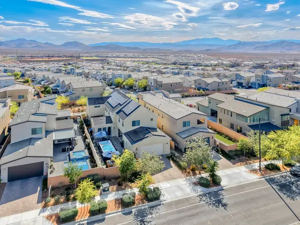 2637 Via Monet, Henderson, NV 89044-1730
