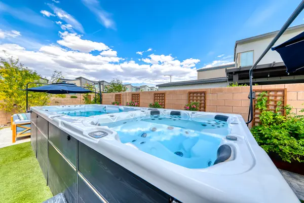 2637 Via Monet, Henderson, NV 89044-1730