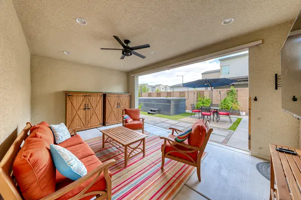 2637 Via Monet, Henderson, NV 89044-1730