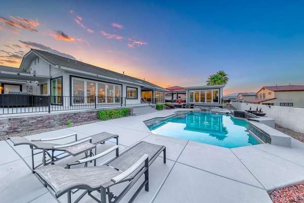 5438 Sierra Brook Ct, Las Vegas, NV 89149-0902