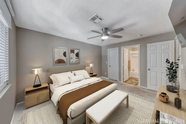 601 Cabrillo Cir #536, Henderson, NV 89015-1706