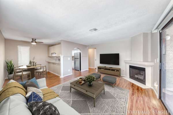 601 Cabrillo Cir #536, Henderson, NV 89015-1706