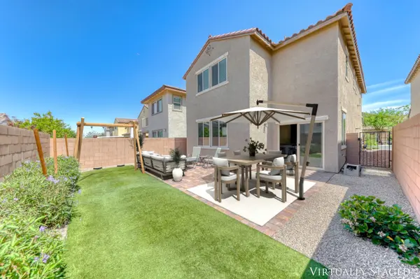 358 Badinerie St, Henderson, NV 89011-5439
