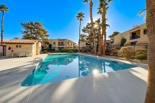 601 Cabrillo Cir #536, Henderson, NV 89015-1706