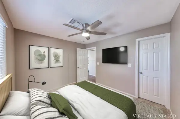 601 Cabrillo Cir #536, Henderson, NV 89015-1706