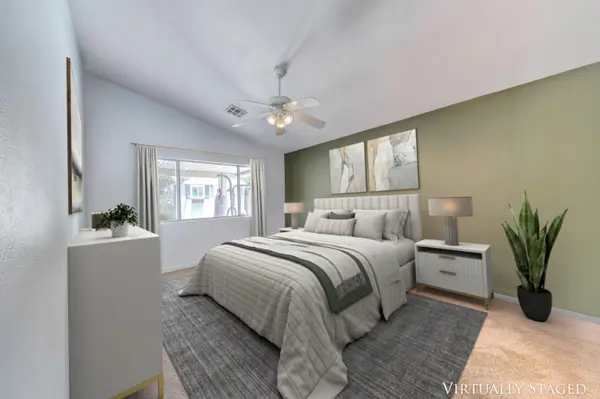 990 Ridge Path Ave, Henderson, NV 89015-6925