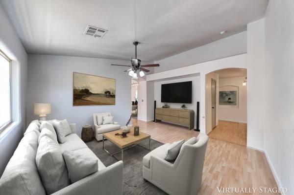 990 Ridge Path Ave, Henderson, NV 89015-6925