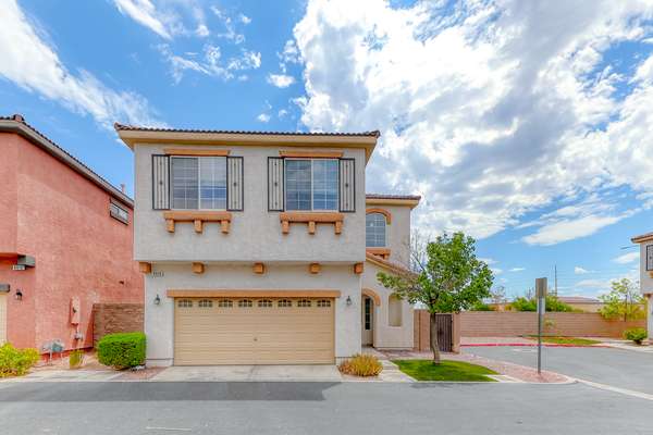 4904 Silent Valley Ave, Las Vegas, NV 89139-7052