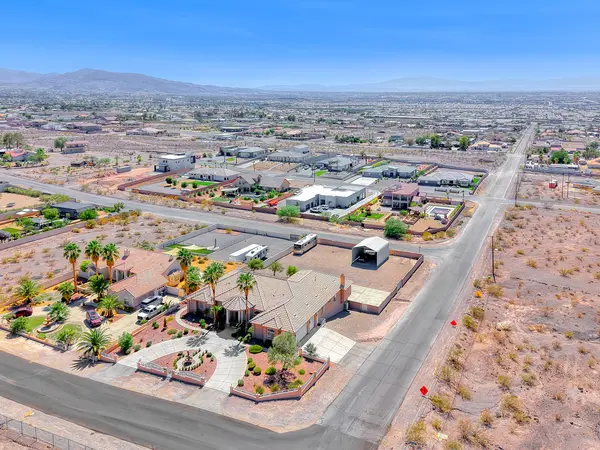 640 N Milan St, Henderson, NV 89015-4707