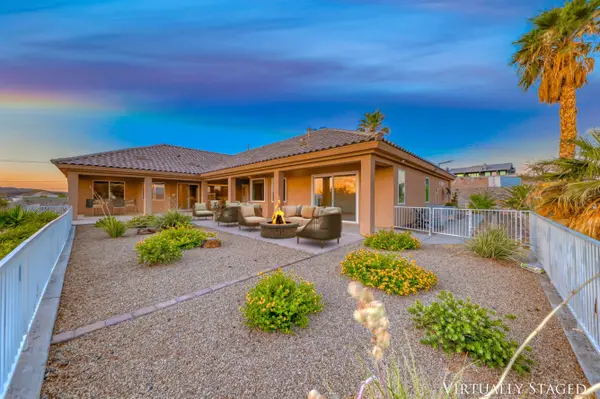 640 N Milan St, Henderson, NV 89015-4707