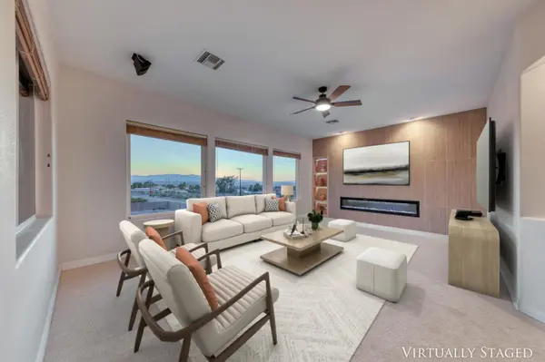 640 N Milan St, Henderson, NV 89015-4707
