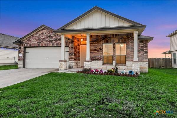 2023 Wigeon WAY, Copperas Cove, TX 76522