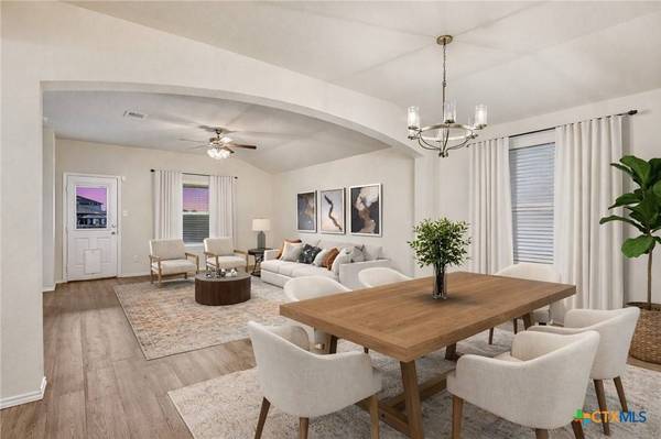 2023 Wigeon WAY, Copperas Cove, TX 76522