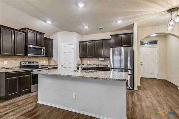 2023 Wigeon WAY, Copperas Cove, TX 76522