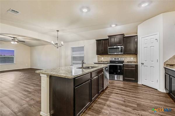 2023 Wigeon WAY, Copperas Cove, TX 76522