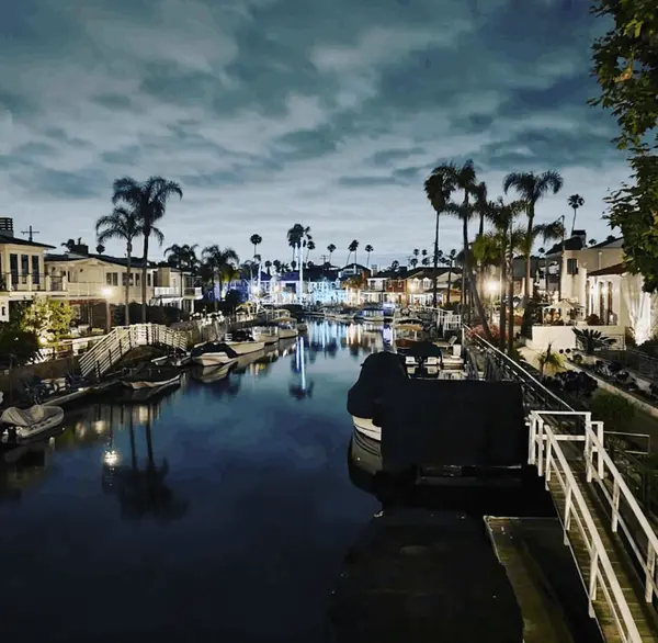 feature image of *Best of* Naples Long Beach