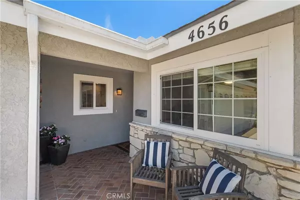 4656 Hazelnut AVE, Seal Beach, CA 90740