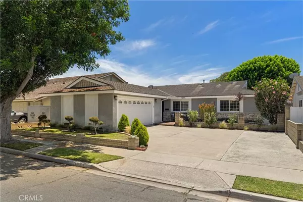 4656 Hazelnut AVE, Seal Beach, CA 90740