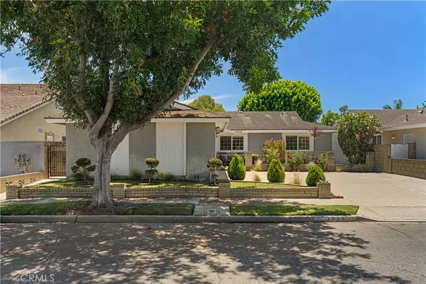 4656 Hazelnut AVE, Seal Beach, CA 90740