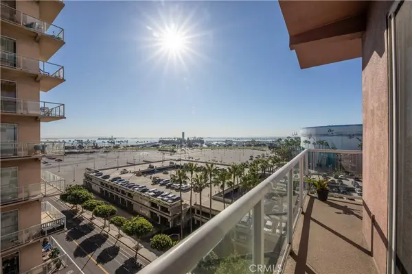 388 E Ocean #703, Long Beach, CA 90802