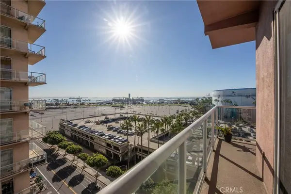 388 E Ocean #703, Long Beach, CA 90802