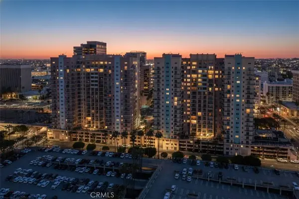 388 E Ocean #703, Long Beach, CA 90802