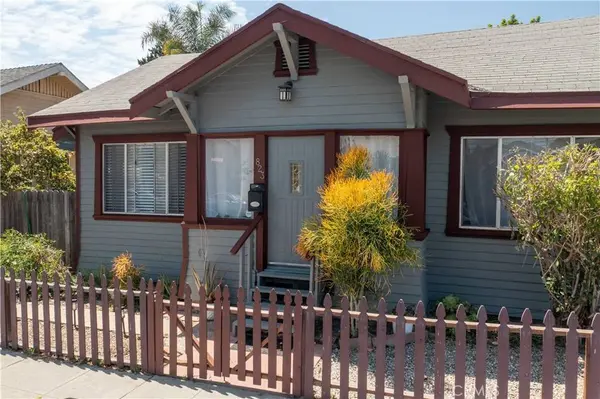 823 Maine, Long Beach, CA 90813