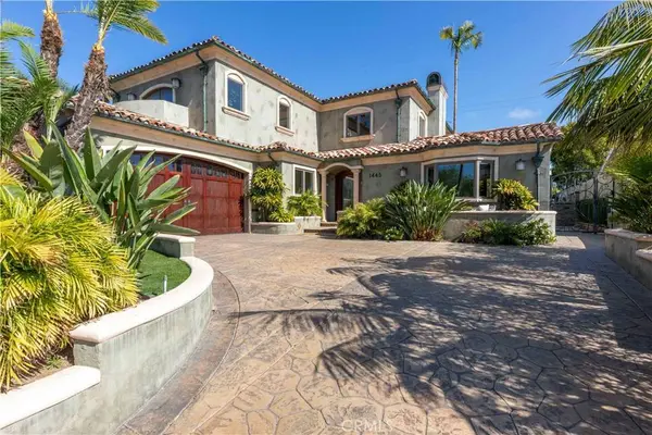 1445 Catalina, Seal Beach, CA 90740