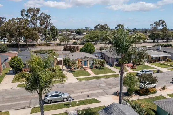 5401 E Canton, Long Beach, CA 90815